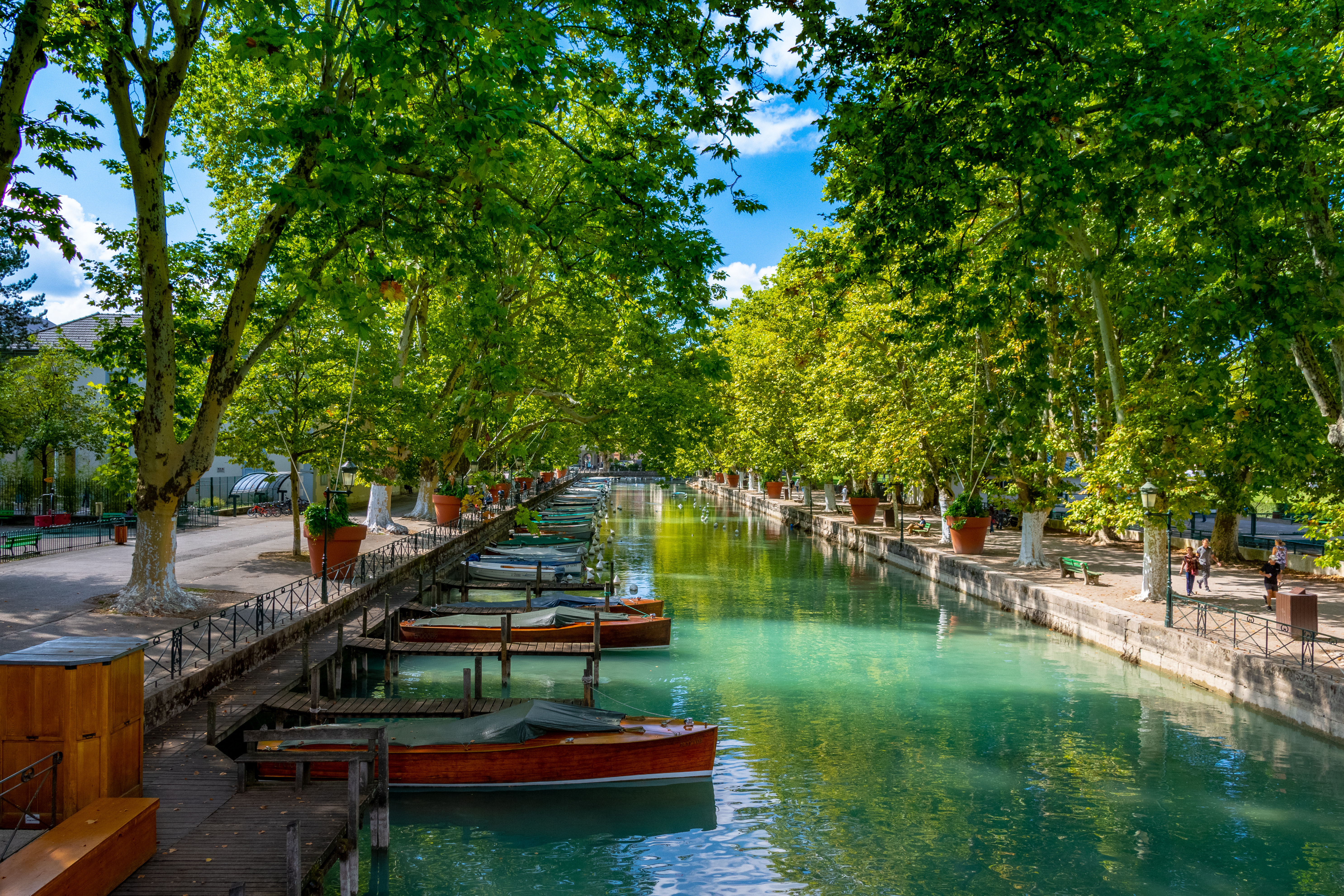Auvergne - Rhone - Alpes | Annecy - Morzine - Avoriaz
